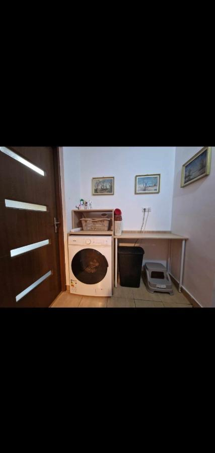 Ap Central Traian Mosoiu 2 Parcare Proprie Cluj-Napoca Ngoại thất bức ảnh
