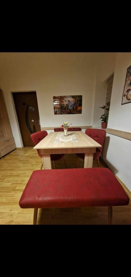 Ap Central Traian Mosoiu 2 Parcare Proprie Cluj-Napoca Ngoại thất bức ảnh
