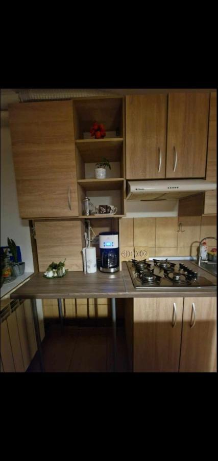 Ap Central Traian Mosoiu 2 Parcare Proprie Cluj-Napoca Ngoại thất bức ảnh