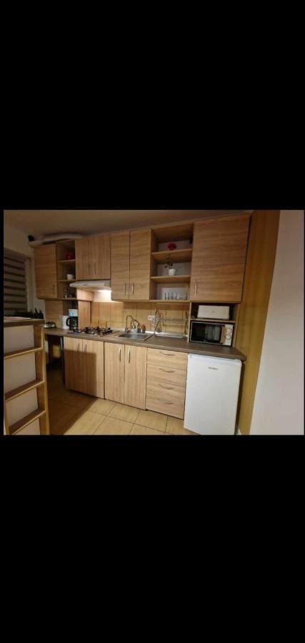 Ap Central Traian Mosoiu 2 Parcare Proprie Cluj-Napoca Ngoại thất bức ảnh