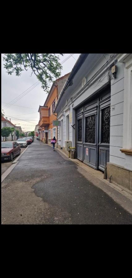 Ap Central Traian Mosoiu 2 Parcare Proprie Cluj-Napoca Ngoại thất bức ảnh