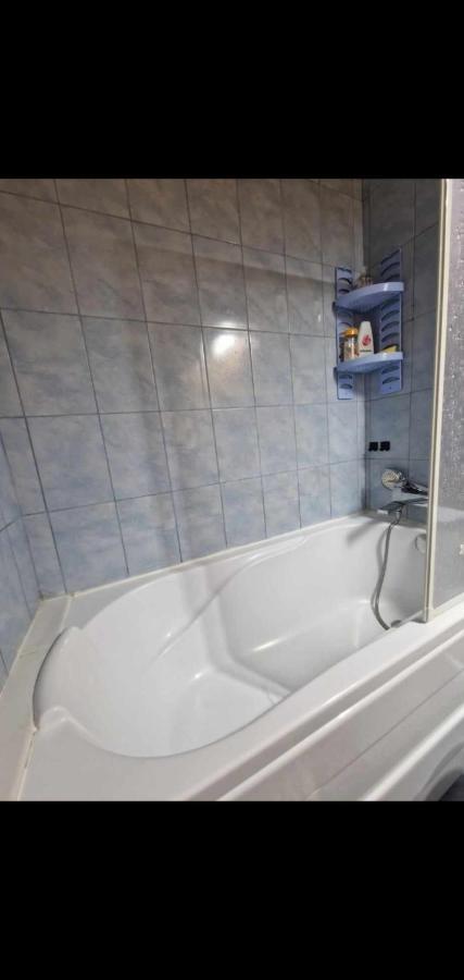 Ap Central Traian Mosoiu 2 Parcare Proprie Cluj-Napoca Ngoại thất bức ảnh